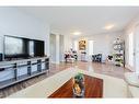 30 Hidden Crescent Nw, Calgary, AB  - Indoor Photo Showing Living Room 