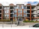 1312-3727 Sage Hill Drive Nw, Calgary, AB  - Outdoor With Facade 