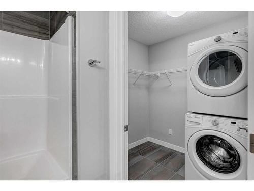 1312-3727 Sage Hill Drive Nw, Calgary, AB - Indoor Photo Showing Laundry Room