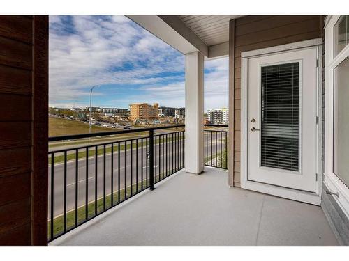 1312-3727 Sage Hill Drive Nw, Calgary, AB - Outdoor With Exterior