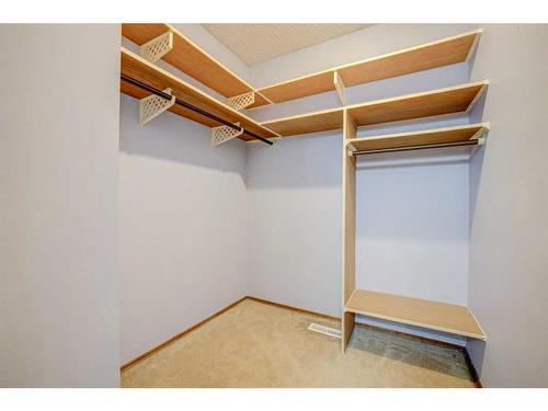 162 Pinemeadow Road Ne, Calgary, AB - Indoor With Storage