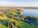 Gadsby Lake Estate - Township, Rural Lacombe County, AB  - Outdoor With Body Of Water With View 