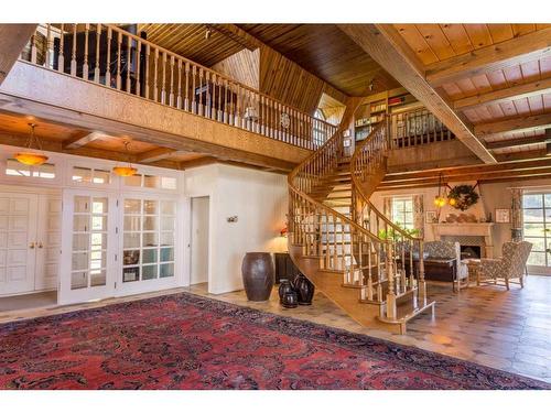 Gadsby Lake Estate - Township, Rural Lacombe County, AB - Indoor Photo Showing Other Room