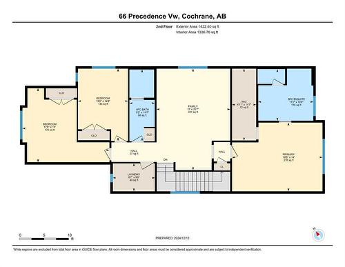 66 Precedence View, Cochrane, AB - Other