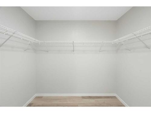 1406-42 Cranbrook Gardens Se, Calgary, AB - Indoor With Storage