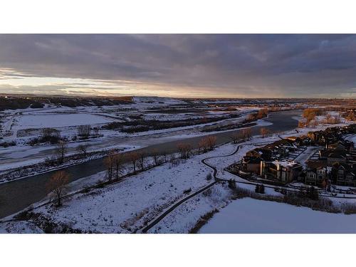 1406-42 Cranbrook Gardens Se, Calgary, AB - Outdoor With View