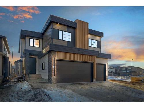 193 South Shore View, Chestermere, AB - Outdoor