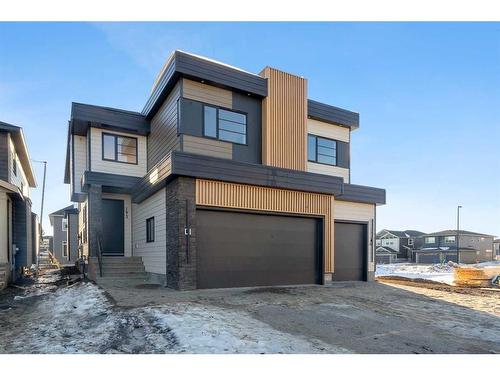 193 South Shore View, Chestermere, AB - Outdoor