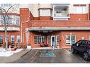 309-2309 Sienna Park Green Sw, Calgary, AB  - Outdoor 