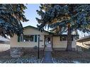 4311 Greenview Drive Ne, Calgary, AB  - Outdoor 