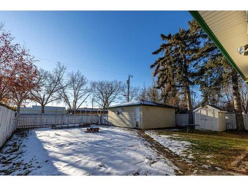 4311 Greenview Drive Ne, Calgary, AB - Outdoor