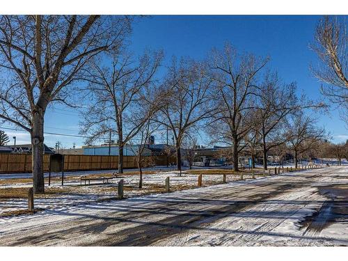 4311 Greenview Drive Ne, Calgary, AB - Outdoor With View