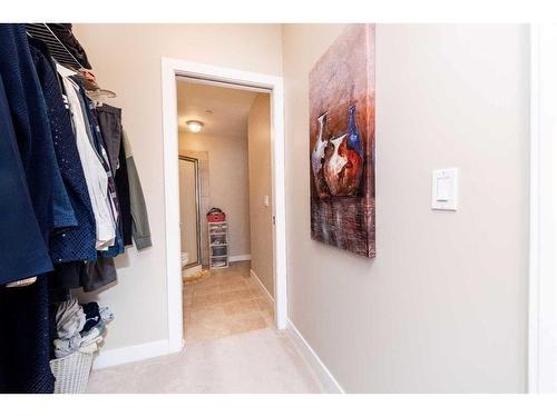 108-1005A Westmount Drive, Strathmore, AB - Indoor With Storage