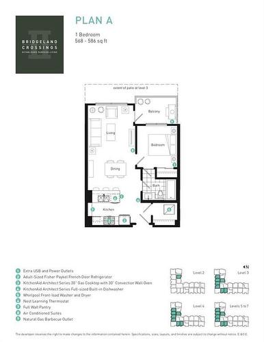 308-46 9 Street Ne, Calgary, AB - Other