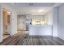 308-46 9 Street Ne, Calgary, AB  - Indoor Photo Showing Kitchen 