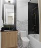 2206-4270 Norford Avenue Nw, Calgary, AB  - Indoor Photo Showing Bathroom 