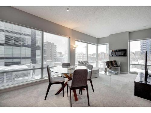 405-215 13 Avenue Sw, Calgary, AB - Indoor