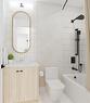 2210-4270 Norford Avenue Nw, Calgary, AB  - Indoor Photo Showing Bathroom 