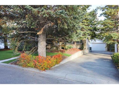 8 Varshaven Place Nw, Calgary, AB - Outdoor