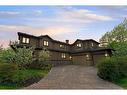 434 29 Avenue Ne, Calgary, AB  - Outdoor 