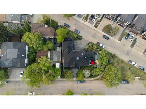 434 29 Avenue Ne, Calgary, AB - Outdoor With View