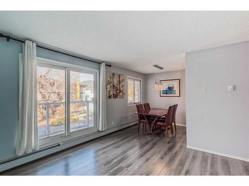 4-645 Meredith Road Ne, Calgary, AB - Indoor