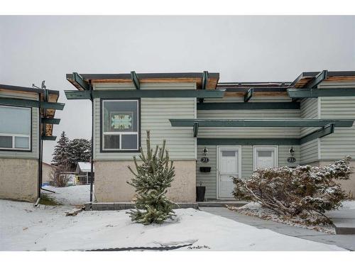 21-333 Braxton Place Sw, Calgary, AB - Outdoor