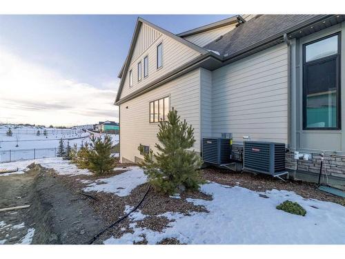 13 Watermark Lane, Rural Rocky View County, AB - Outdoor With Exterior