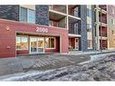 308-15 Saddlestone Way Ne, Calgary, AB  - Outdoor 