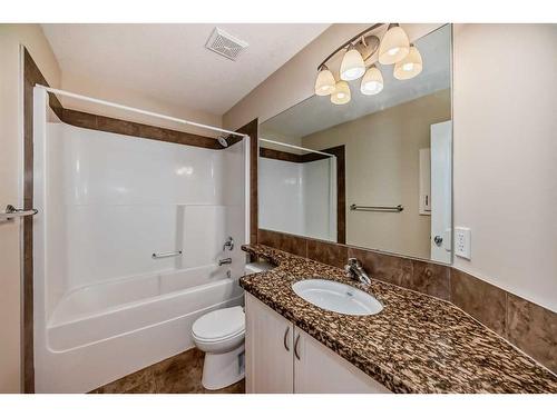 54 Sage Hill Common Nw, Calgary, AB - Indoor Photo Showing Bathroom