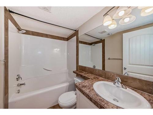 54 Sage Hill Common Nw, Calgary, AB - Indoor Photo Showing Bathroom