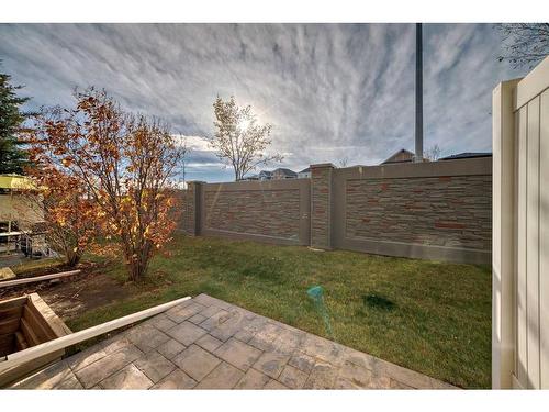 54 Sage Hill Common Nw, Calgary, AB - Outdoor