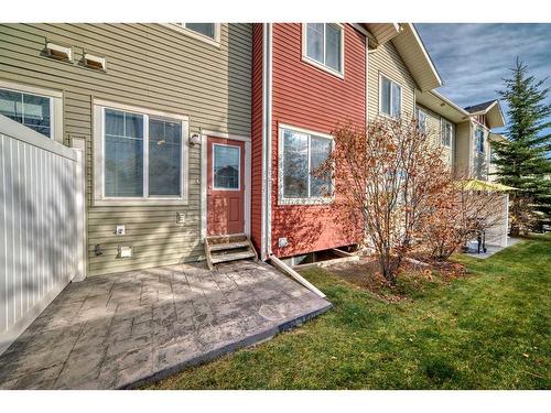 54 Sage Hill Common Nw, Calgary, AB - Outdoor