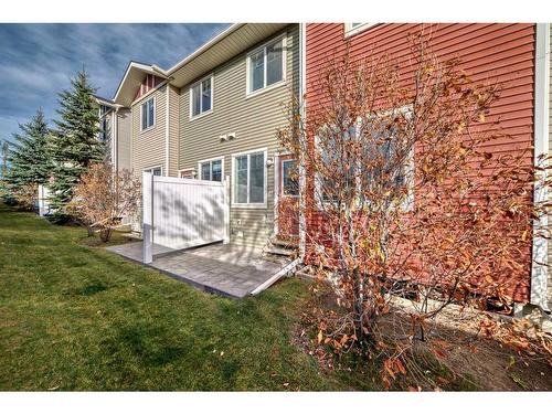 54 Sage Hill Common Nw, Calgary, AB - Outdoor