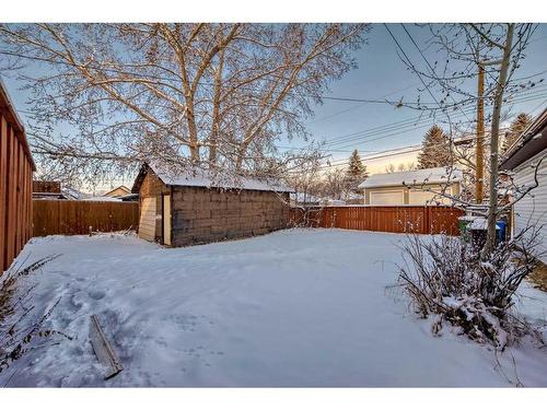 228 31 Avenue Nw, Calgary, AB - Outdoor