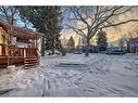 228 31 Avenue Nw, Calgary, AB  - Outdoor 