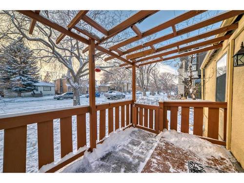 228 31 Avenue Nw, Calgary, AB - Outdoor