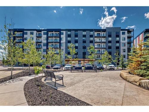 1509-60 Skyview Ranch Road Ne, Calgary, AB - Outdoor With Balcony