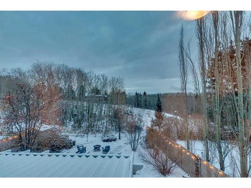 267 Ranch Estates Drive Nw, Calgary, AB - Outdoor With View