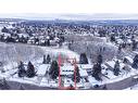 267 Ranch Estates Drive Nw, Calgary, AB  - Outdoor With View 