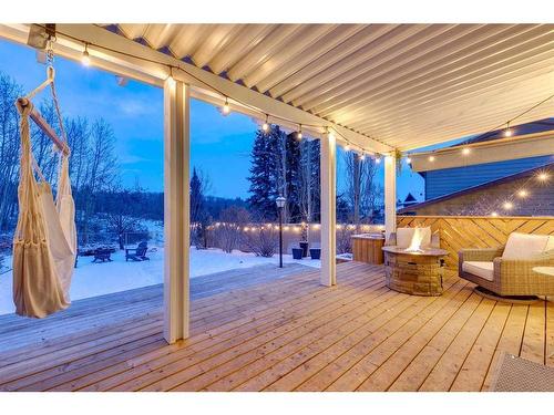 267 Ranch Estates Drive Nw, Calgary, AB - Outdoor With Deck Patio Veranda With Exterior