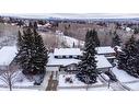 267 Ranch Estates Drive Nw, Calgary, AB  - Outdoor With View 