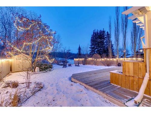 267 Ranch Estates Drive Nw, Calgary, AB - Outdoor