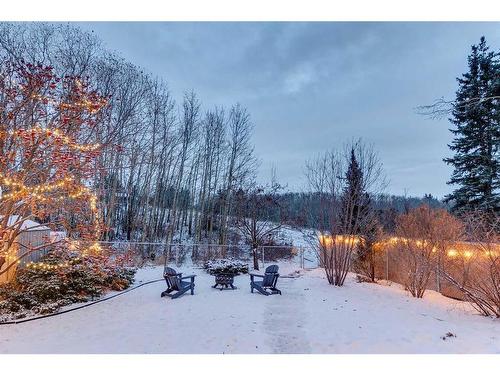 267 Ranch Estates Drive Nw, Calgary, AB - Outdoor With View