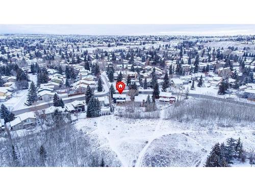 267 Ranch Estates Drive Nw, Calgary, AB - Outdoor With View