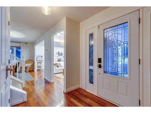 267 Ranch Estates Drive Nw, Calgary, AB - Indoor Photo Showing Other Room