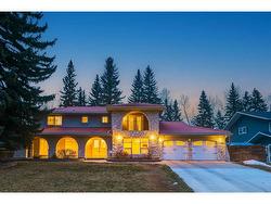 444 Wilderness Drive SE Calgary, AB T2J 1Z2