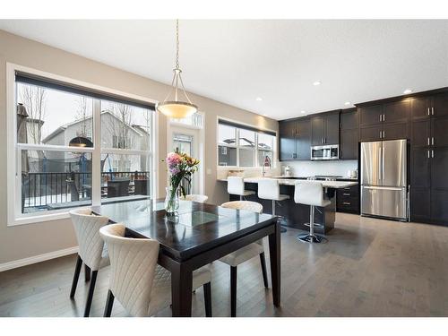 289 Auburn Meadows Boulevard Se, Calgary, AB - Indoor