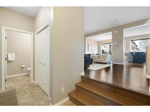 289 Auburn Meadows Boulevard Se, Calgary, AB - Indoor