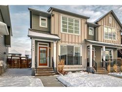 744 Walgrove Boulevard SE Calgary, AB T2X 4P1